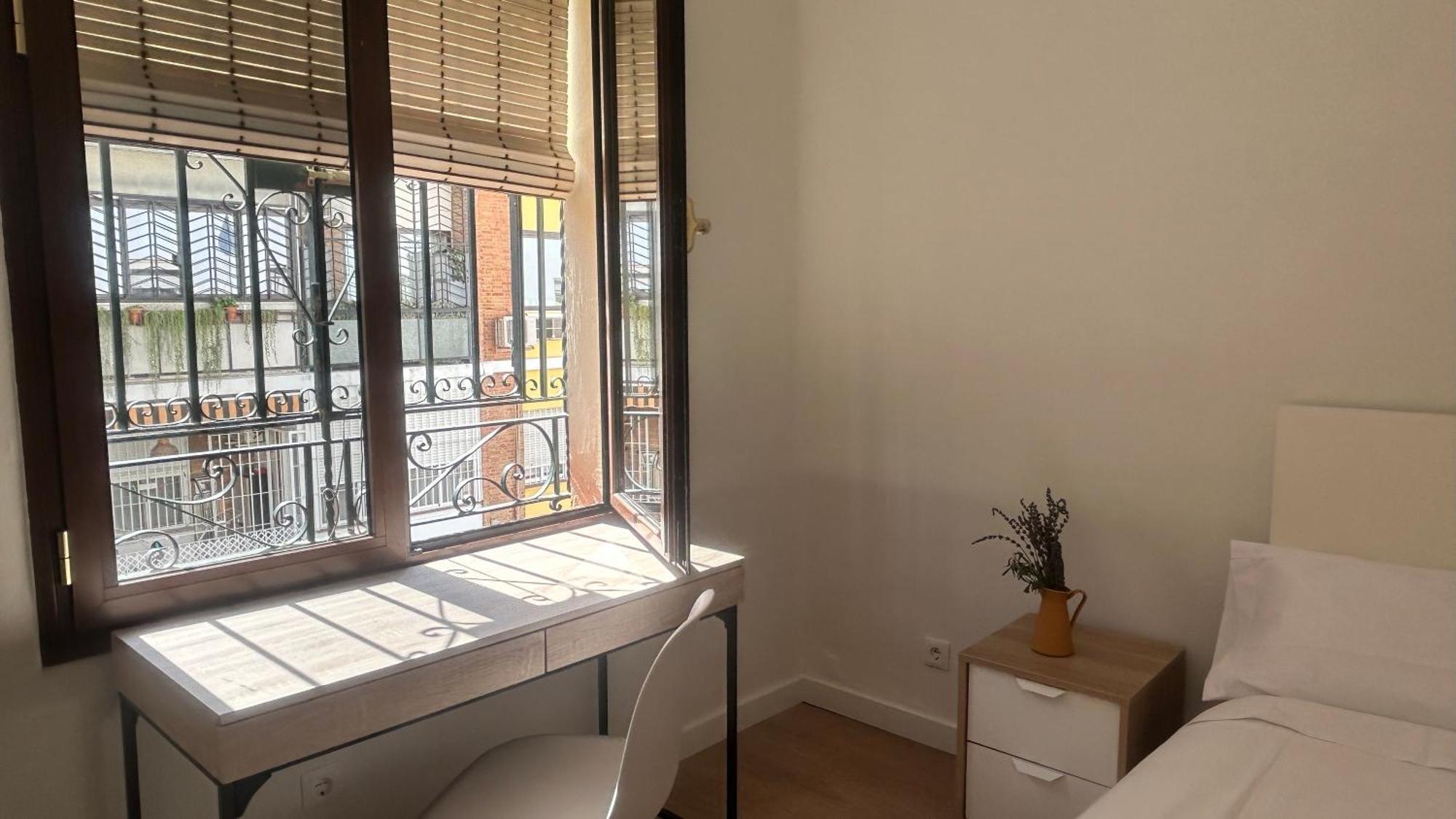Selecta Casa Junto A Triana Villa Sevilla Eksteriør bilde