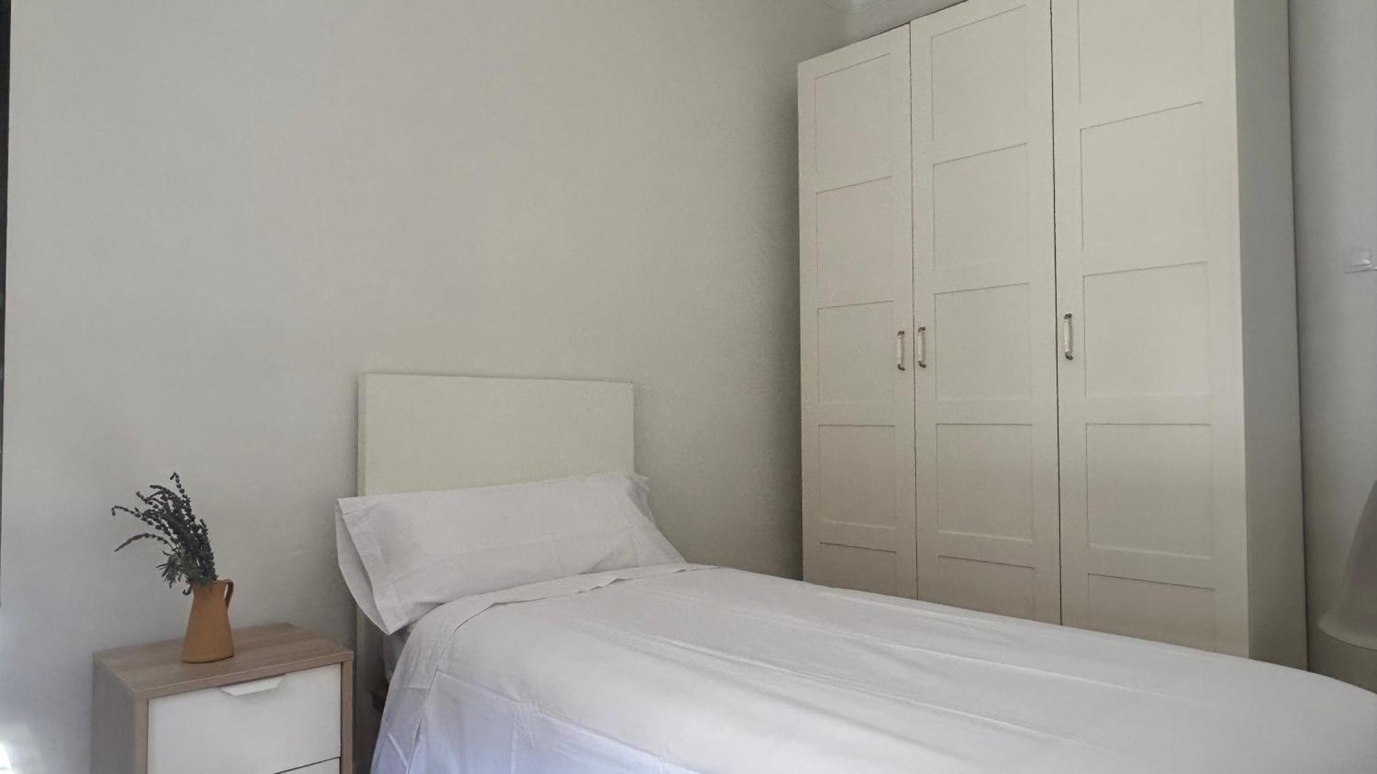 Selecta Casa Junto A Triana Villa Sevilla Eksteriør bilde