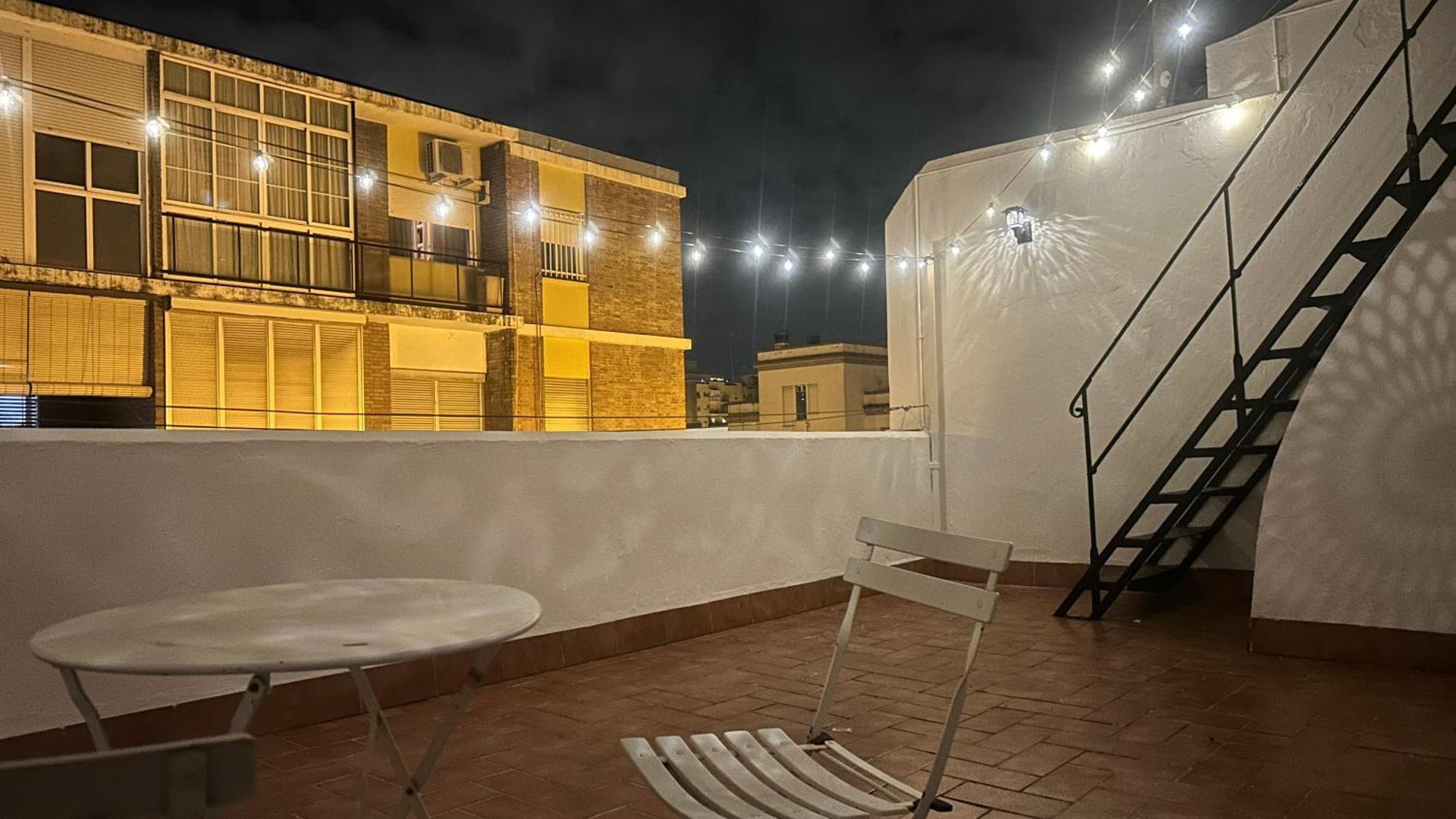 Selecta Casa Junto A Triana Villa Sevilla Eksteriør bilde