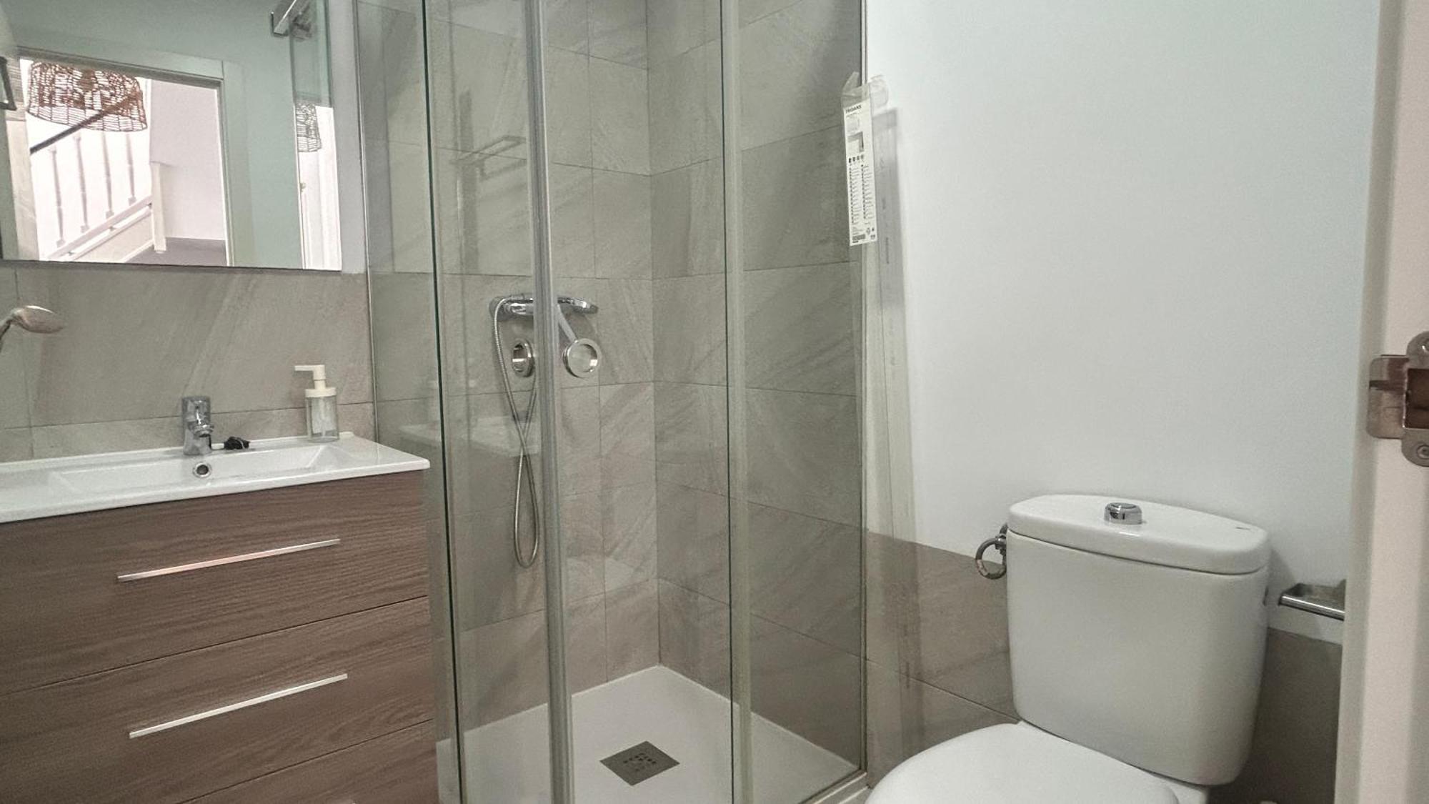 Selecta Casa Junto A Triana Villa Sevilla Eksteriør bilde