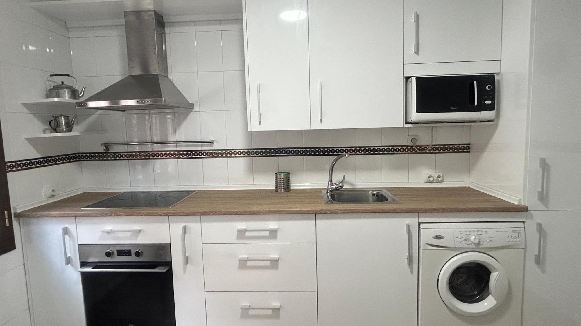 Selecta Casa Junto A Triana Villa Sevilla Eksteriør bilde